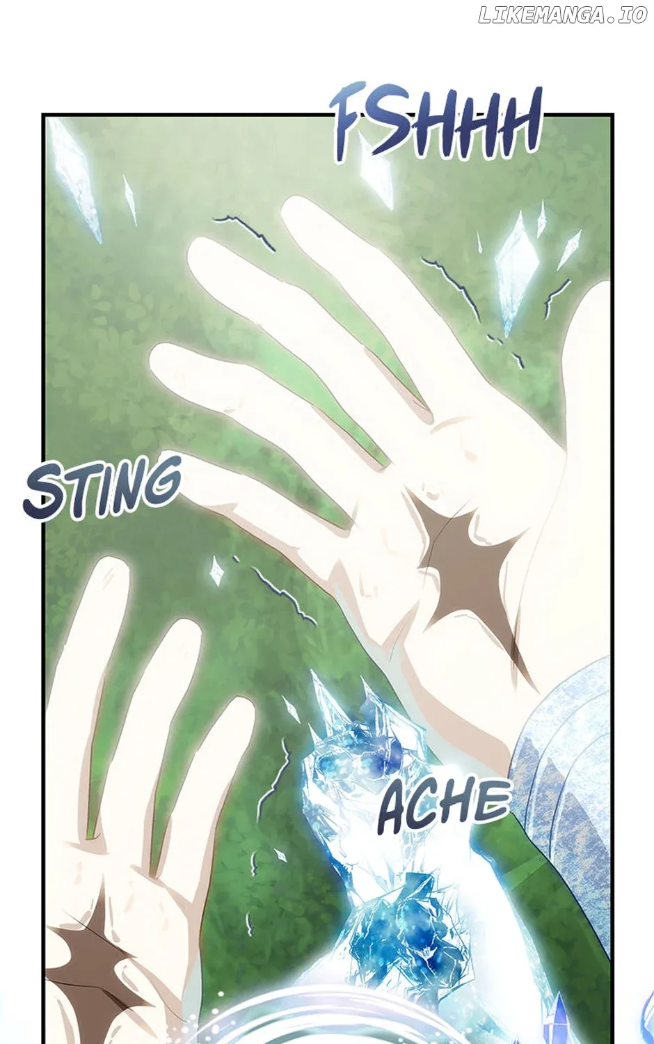 The Baby Isn’T Yours Chapter 72 page 111 - 