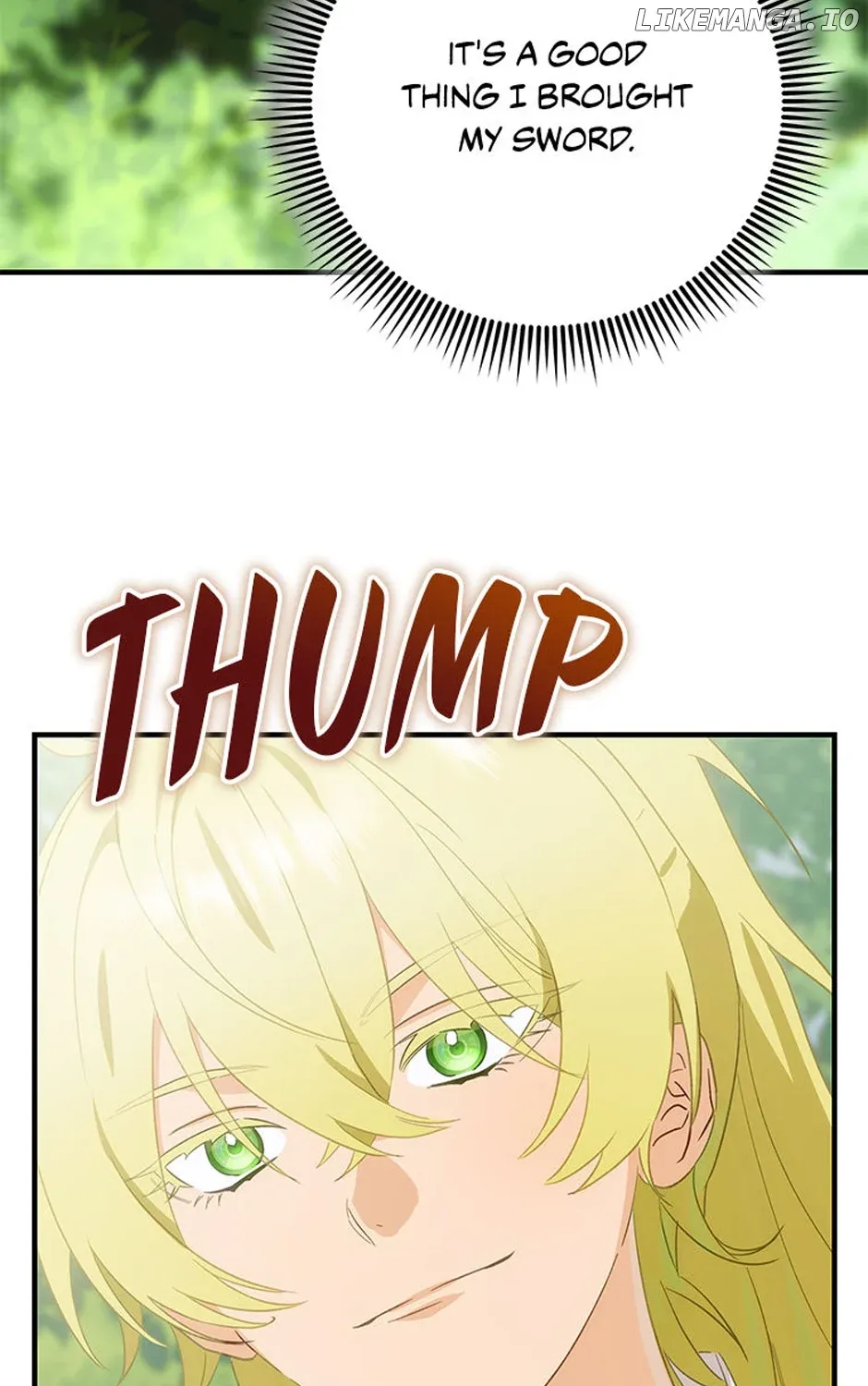 The Baby Isn’T Yours Chapter 72 page 123 - 