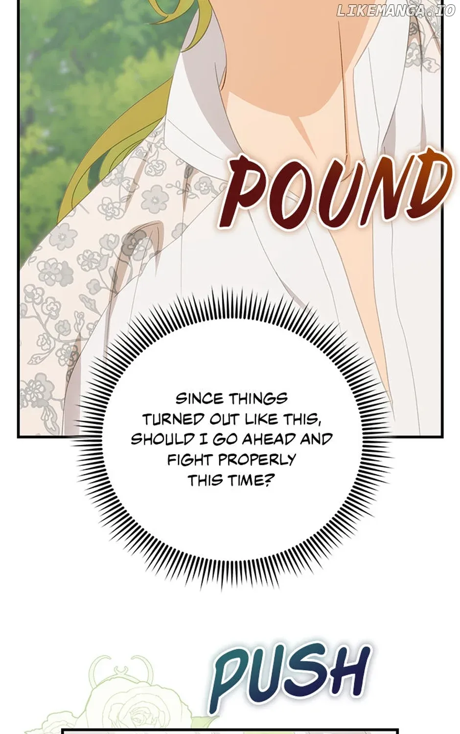 The Baby Isn’T Yours Chapter 72 page 125 - 