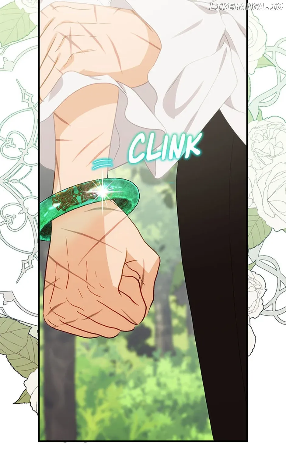 The Baby Isn’T Yours Chapter 72 page 127 - 