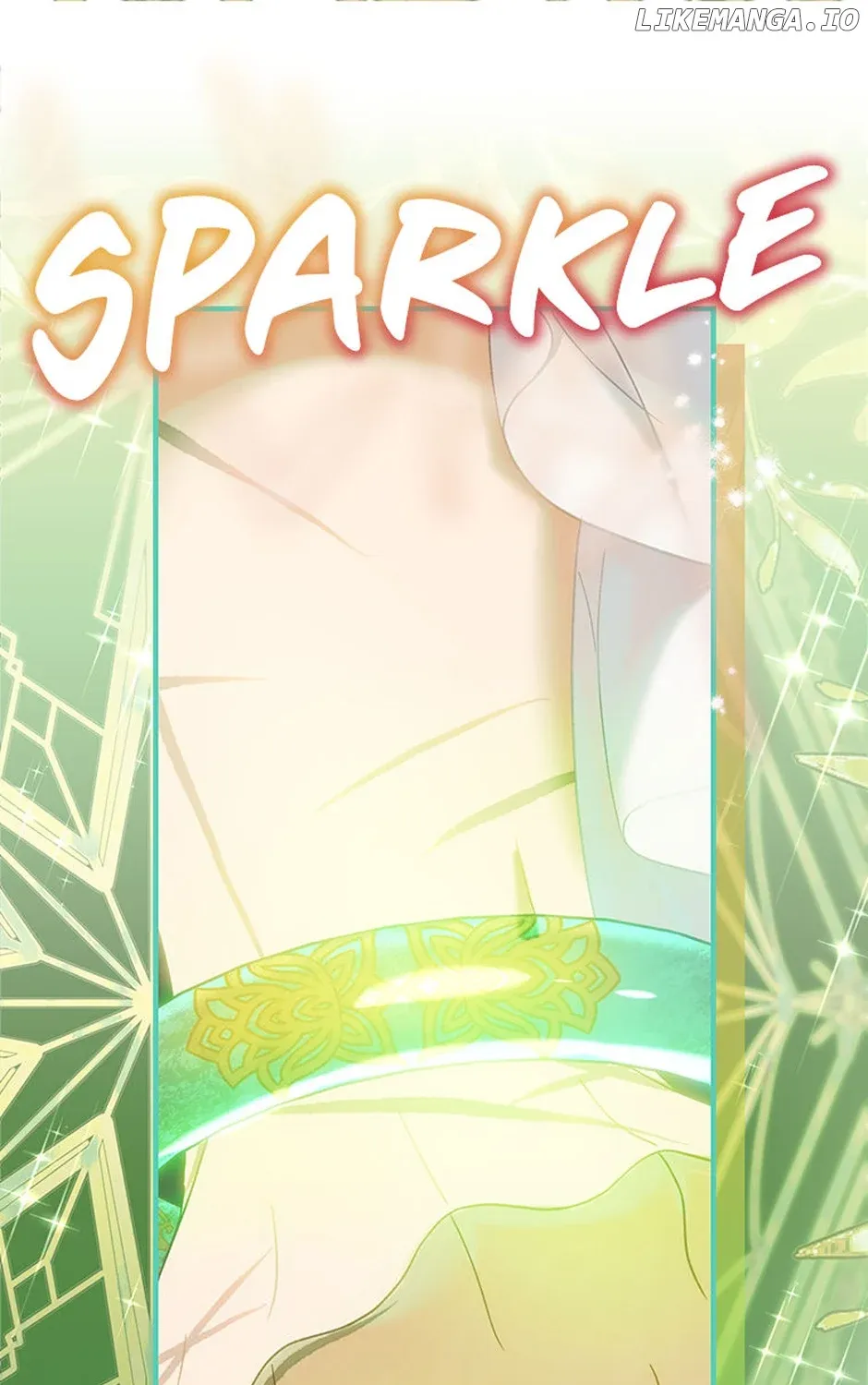 The Baby Isn’T Yours Chapter 72 page 129 - 