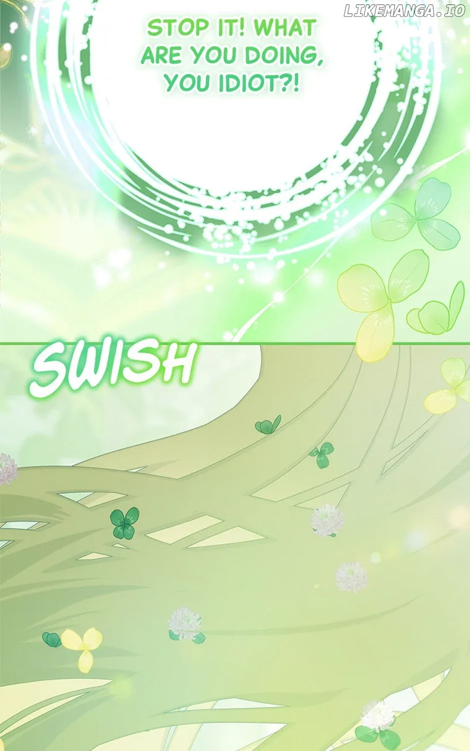 The Baby Isn’T Yours Chapter 72 page 131 - 