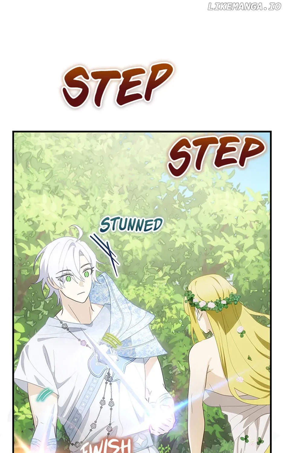 The Baby Isn’T Yours Chapter 72 page 137 - 
