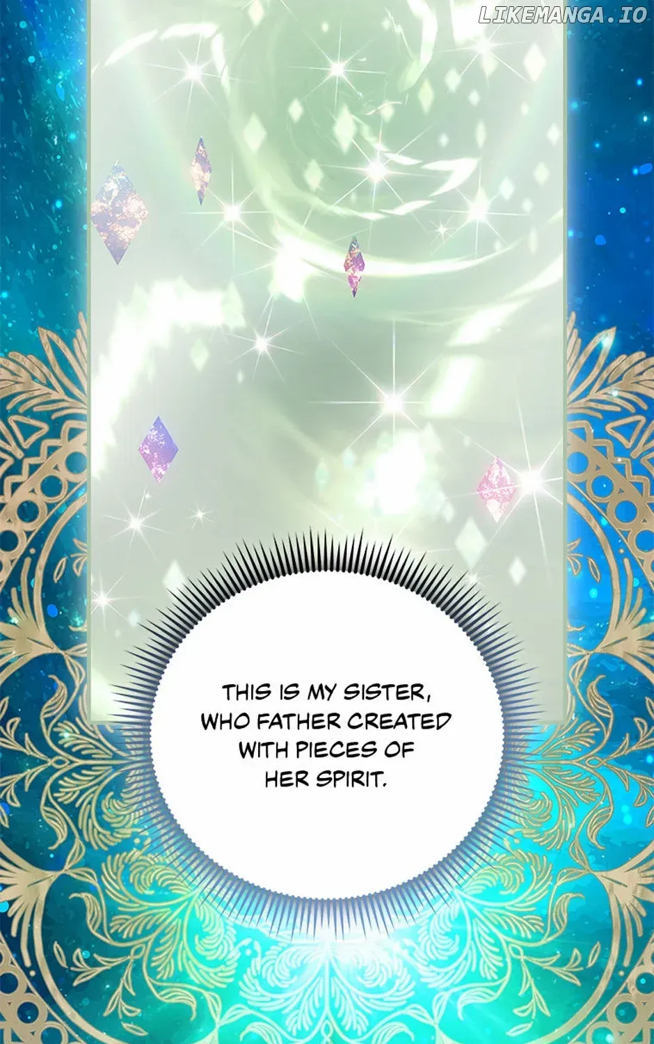 The Baby Isn’T Yours Chapter 72 page 149 - 