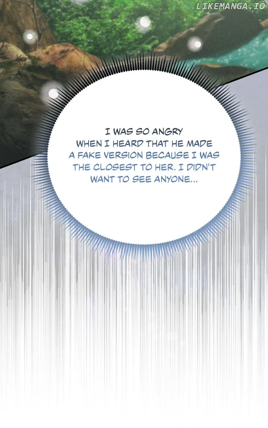 The Baby Isn’T Yours Chapter 72 page 153 - 