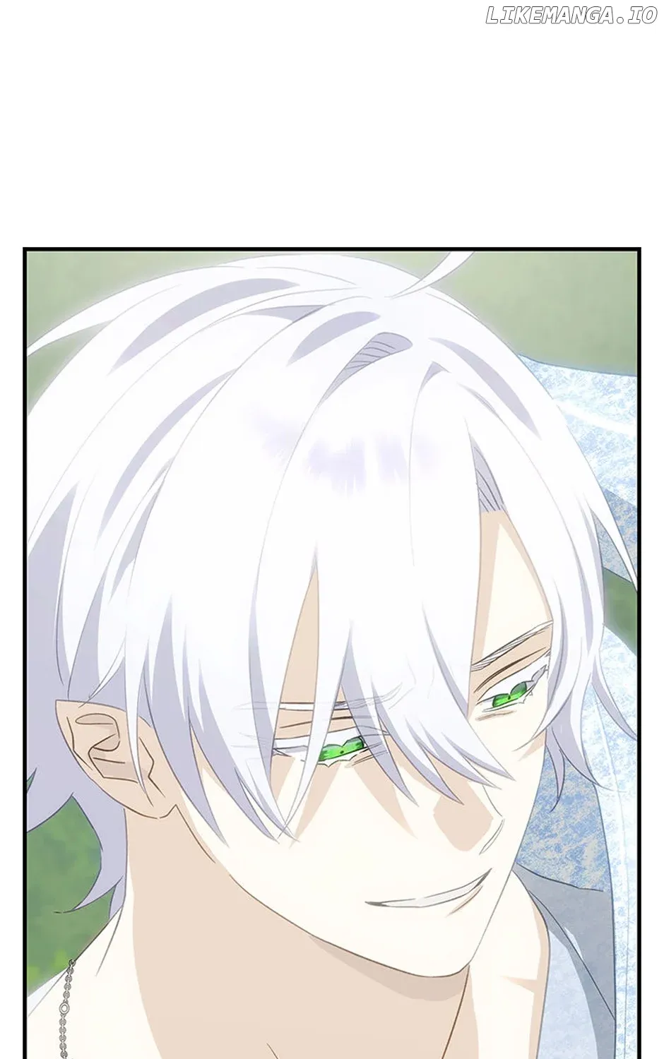 The Baby Isn’T Yours Chapter 72 page 155 - 