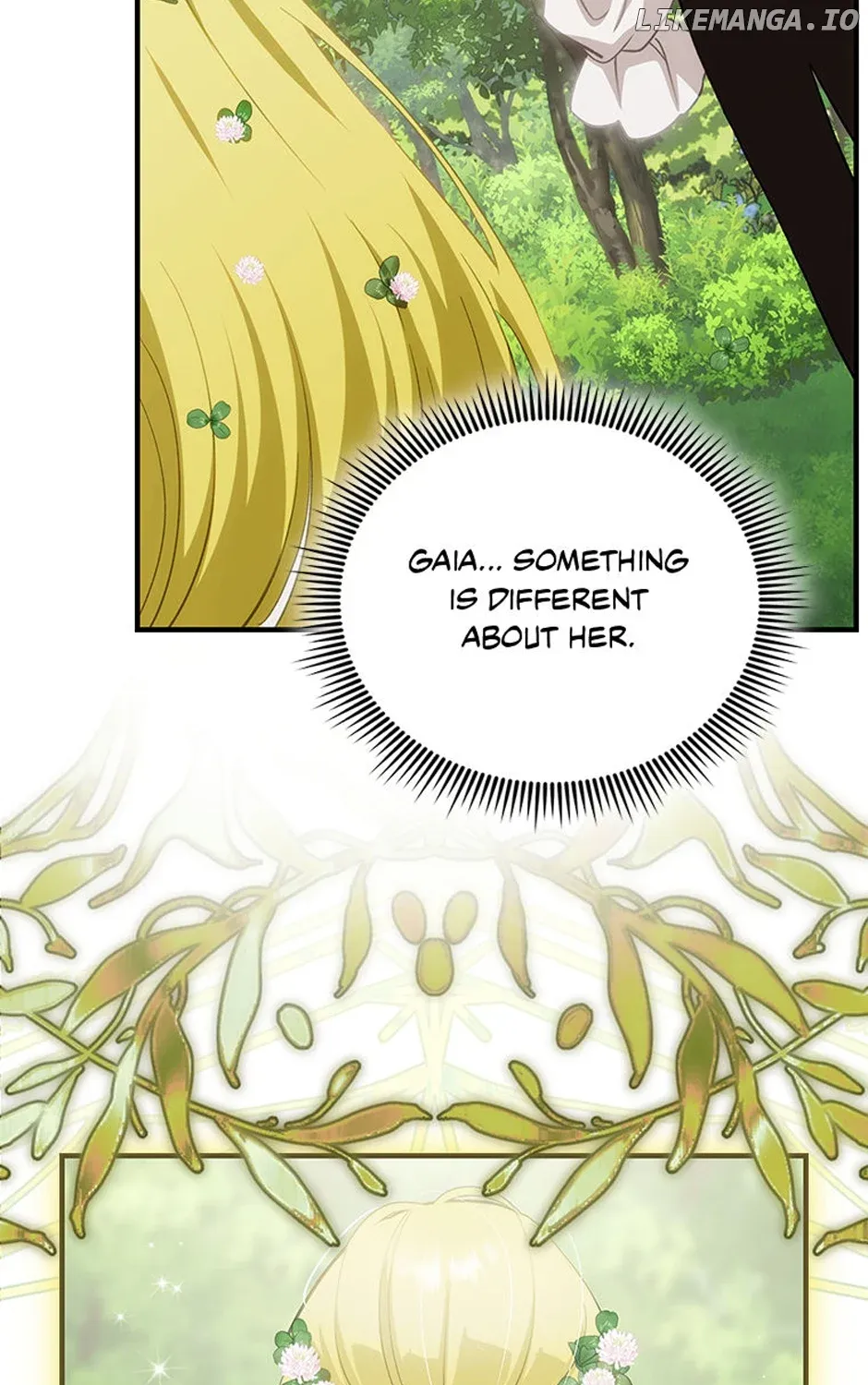 The Baby Isn’T Yours Chapter 72 page 159 - 