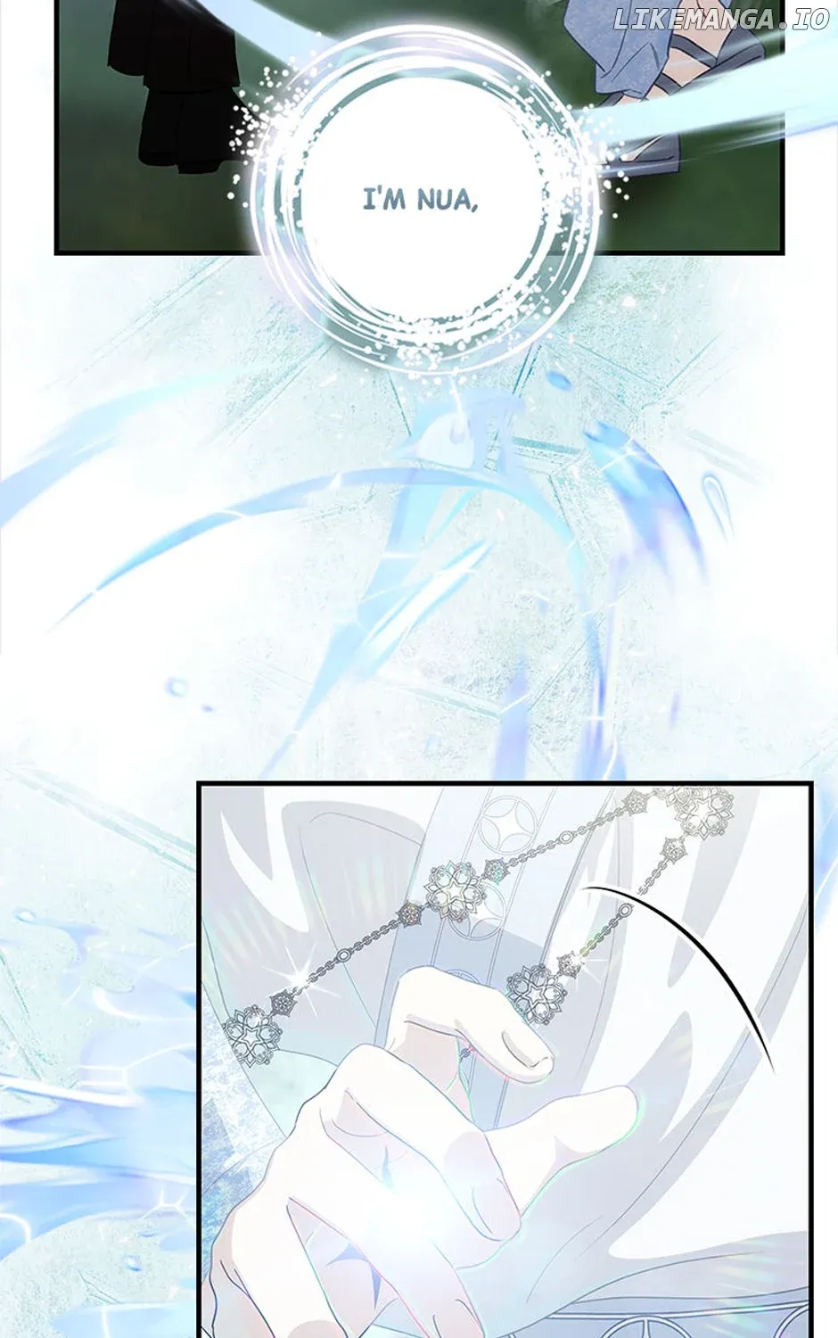 The Baby Isn’T Yours Chapter 72 page 39 - 