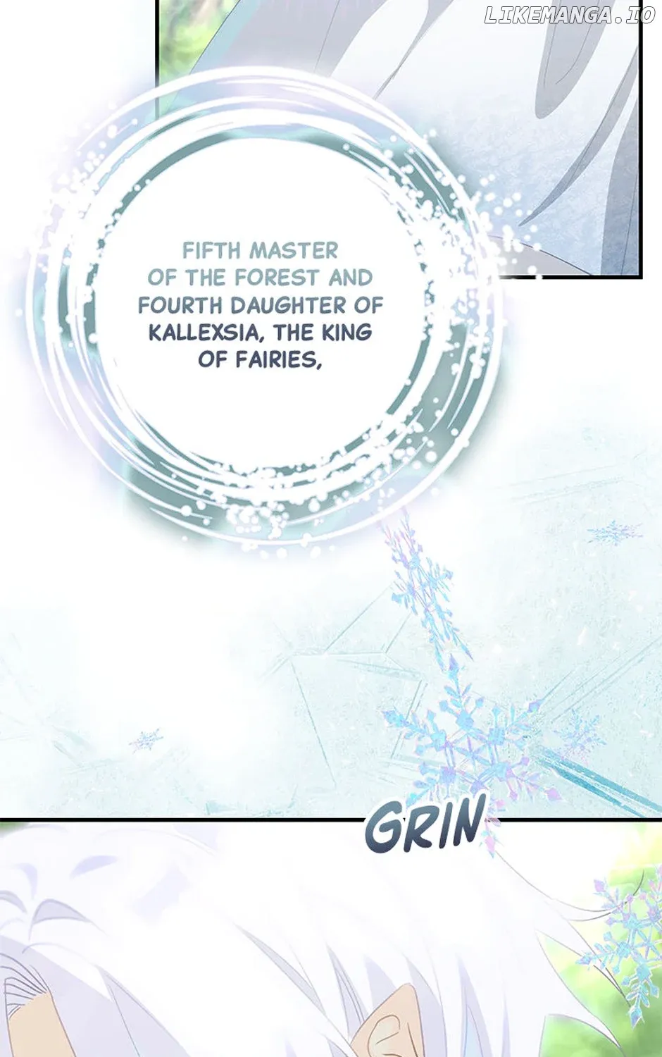 The Baby Isn’T Yours Chapter 72 page 41 - 