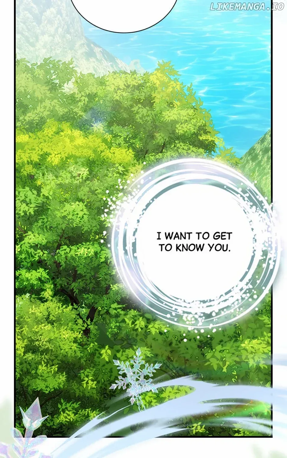 The Baby Isn’T Yours Chapter 72 page 59 - 