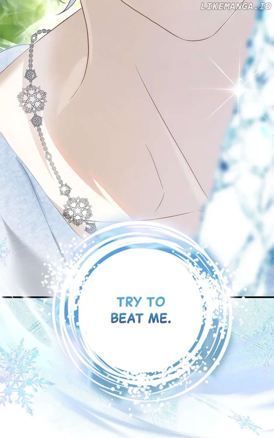 The Baby Isn’T Yours Chapter 72 page 63 - 