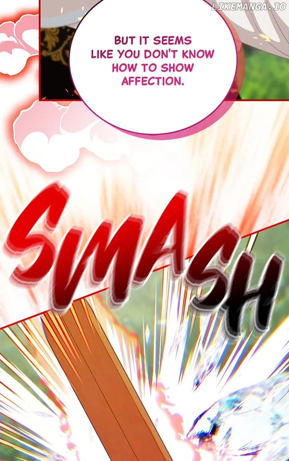 The Baby Isn’T Yours Chapter 72 page 67 - 