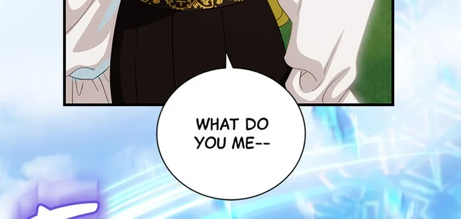 The Baby Isn’T Yours Chapter 72 page 8 - 