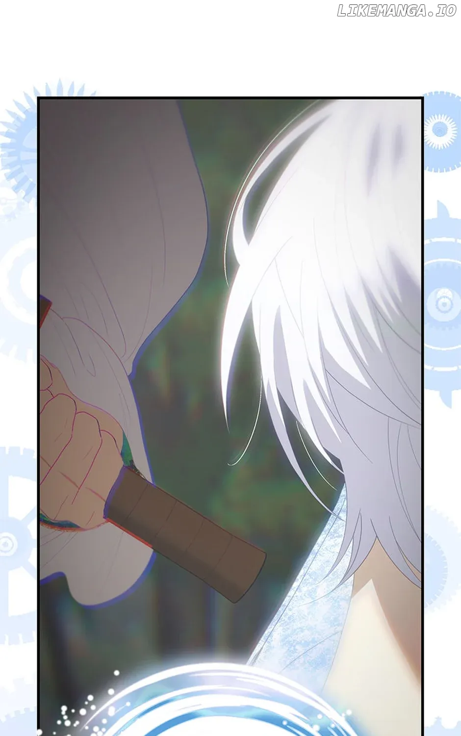 The Baby Isn’T Yours Chapter 72 page 95 - 