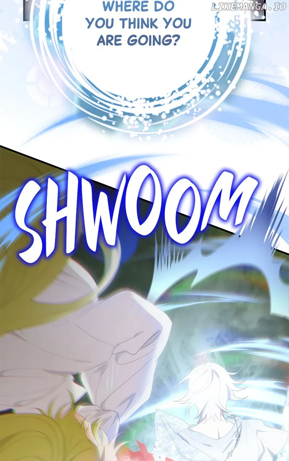 The Baby Isn’T Yours Chapter 72 page 97 - 