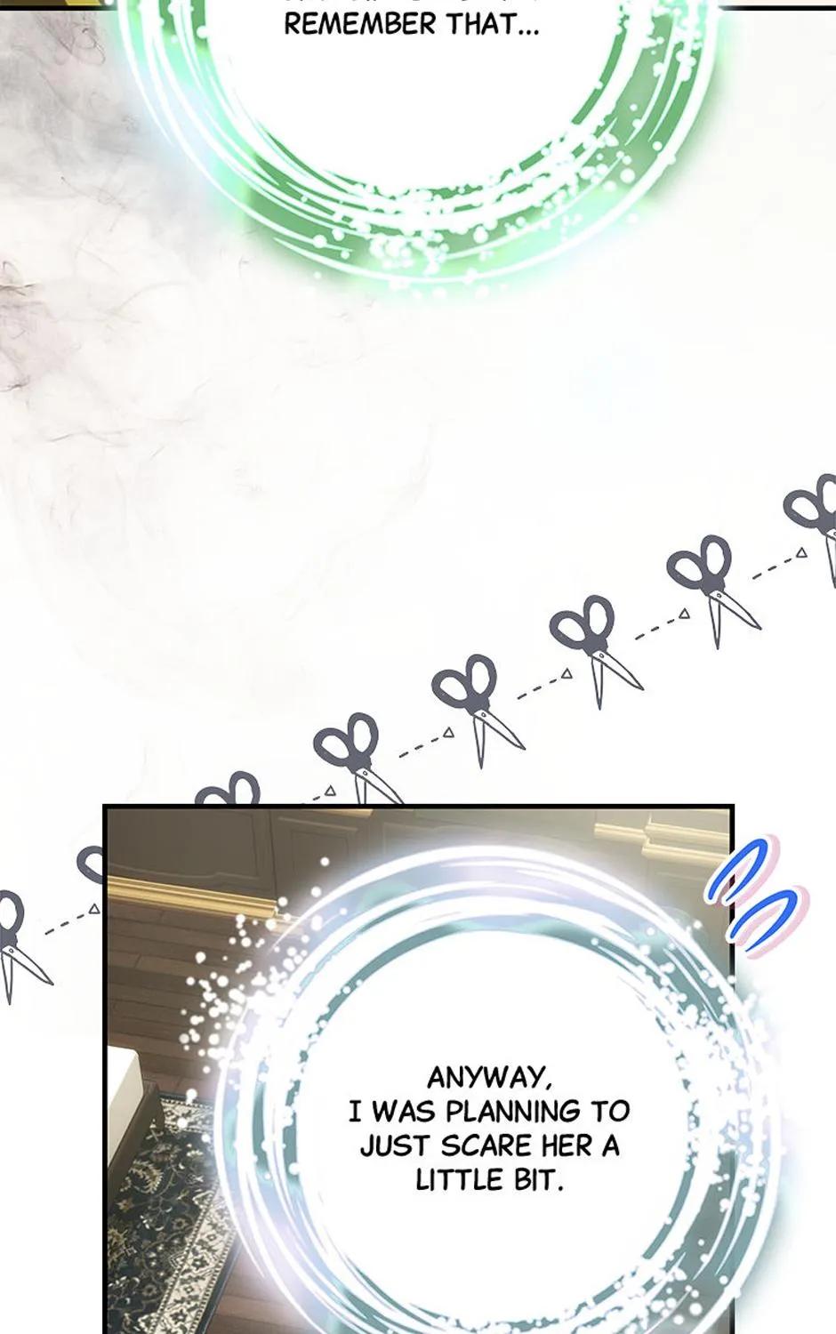 The Baby Isn’T Yours Chapter 73 page 102 - 