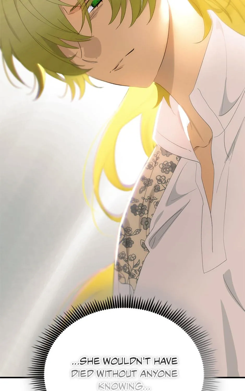 The Baby Isn’T Yours Chapter 73 page 114 - 