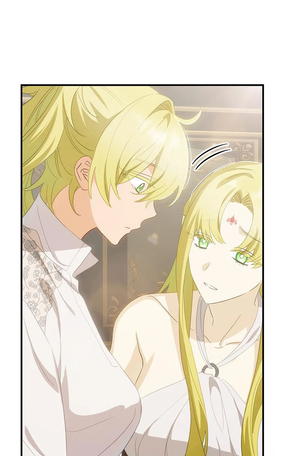 The Baby Isn’T Yours Chapter 73 page 116 - 