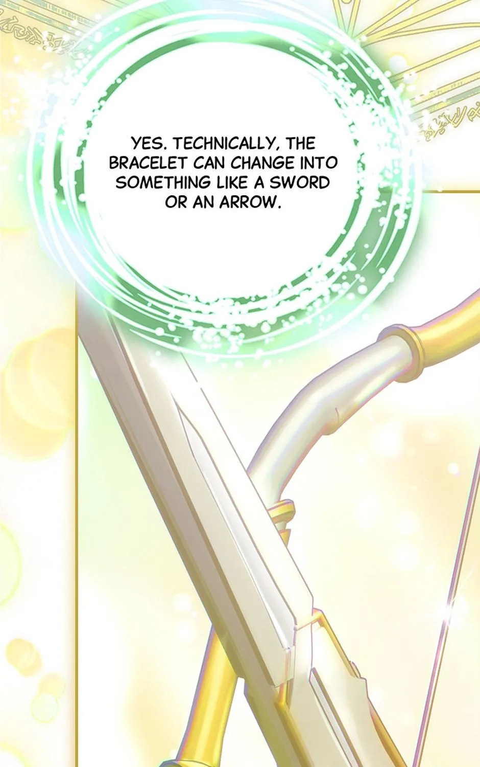 The Baby Isn’T Yours Chapter 73 page 126 - 
