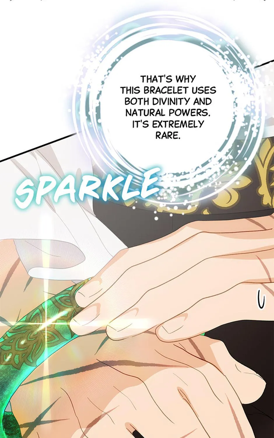 The Baby Isn’T Yours Chapter 73 page 136 - 