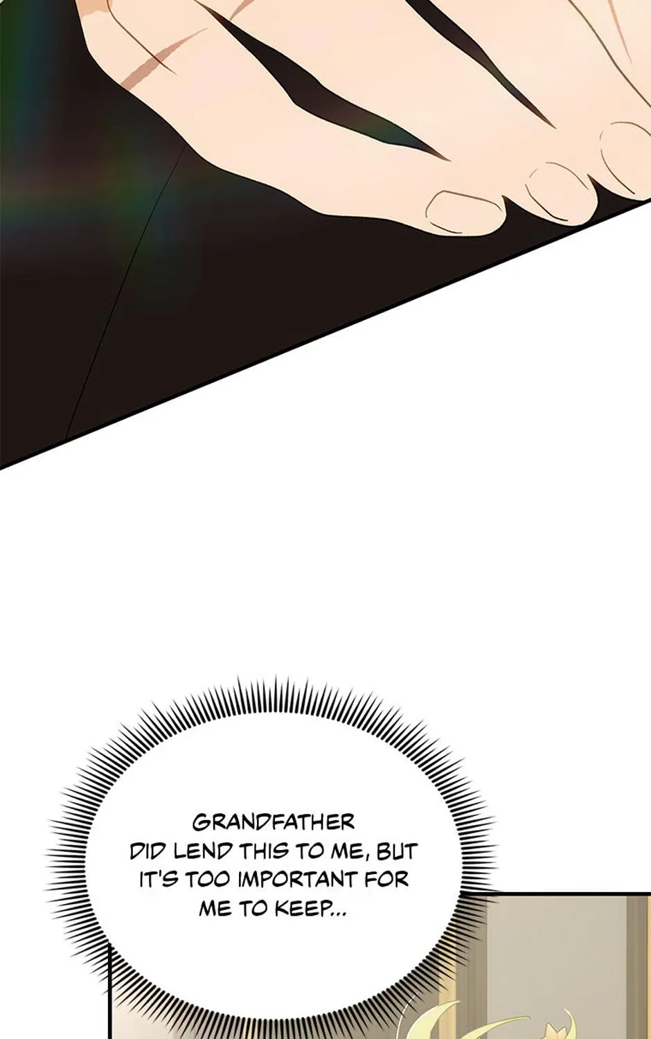 The Baby Isn’T Yours Chapter 73 page 138 - 