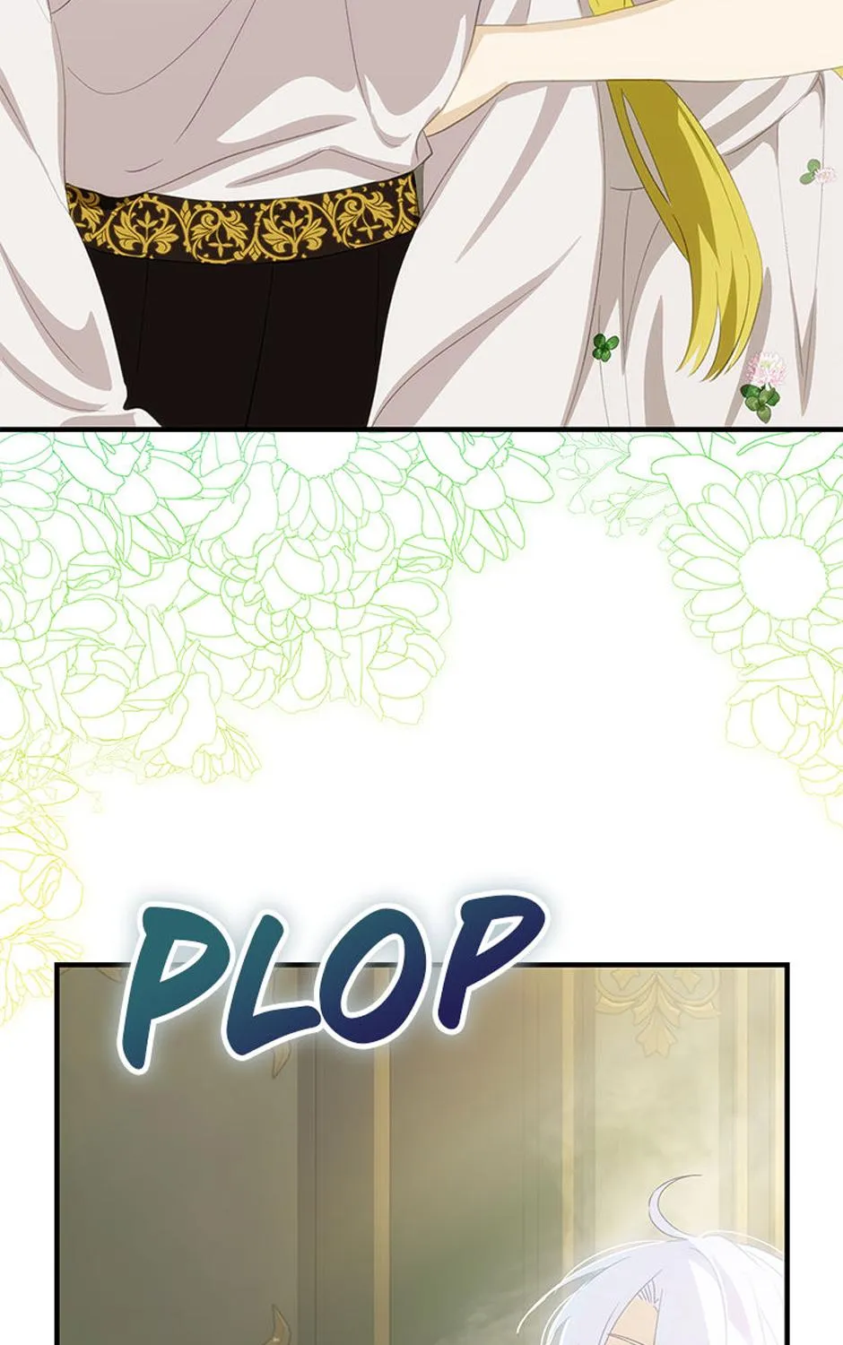 The Baby Isn’T Yours Chapter 73 page 146 - 