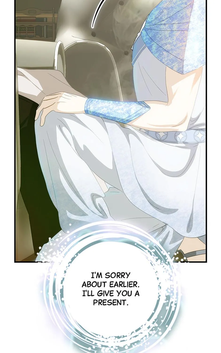 The Baby Isn’T Yours Chapter 73 page 148 - 