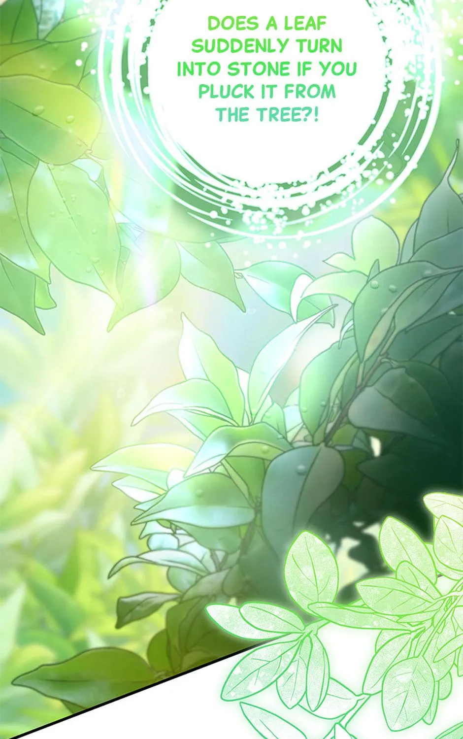 The Baby Isn’T Yours Chapter 73 page 16 - 