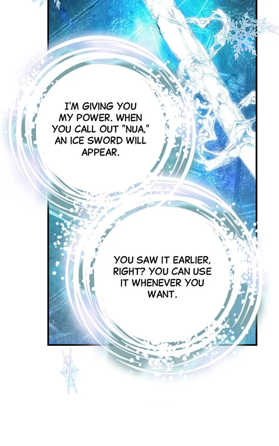 The Baby Isn’T Yours Chapter 73 page 166 - 