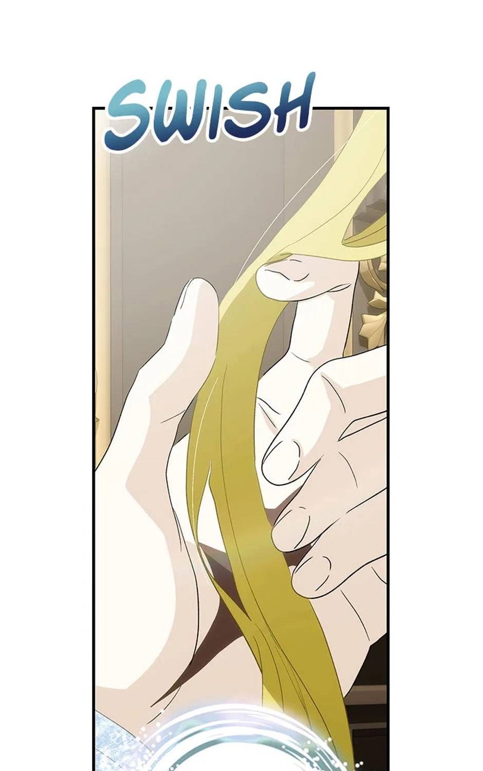 The Baby Isn’T Yours Chapter 73 page 168 - 