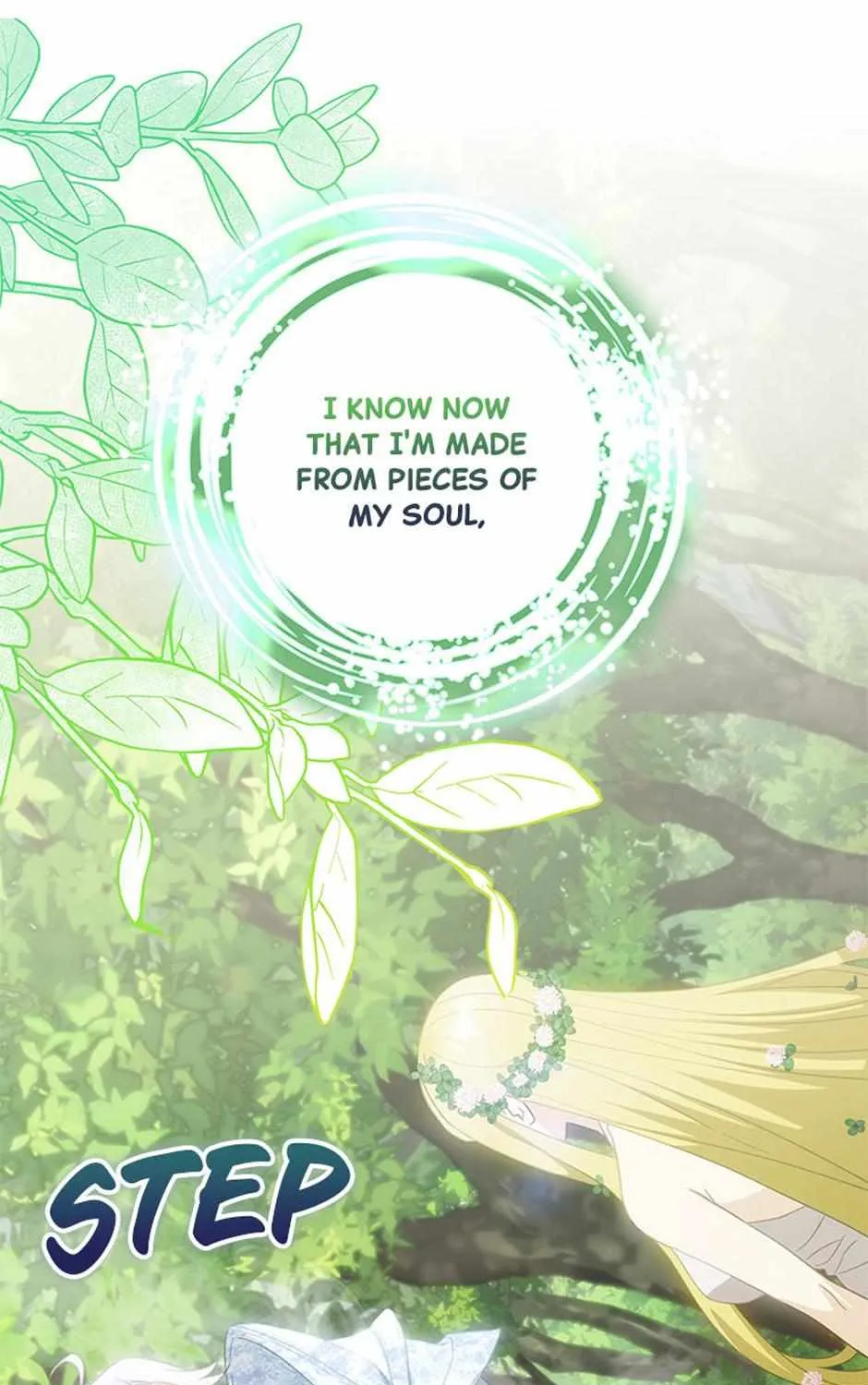 The Baby Isn’T Yours Chapter 73 page 18 - 