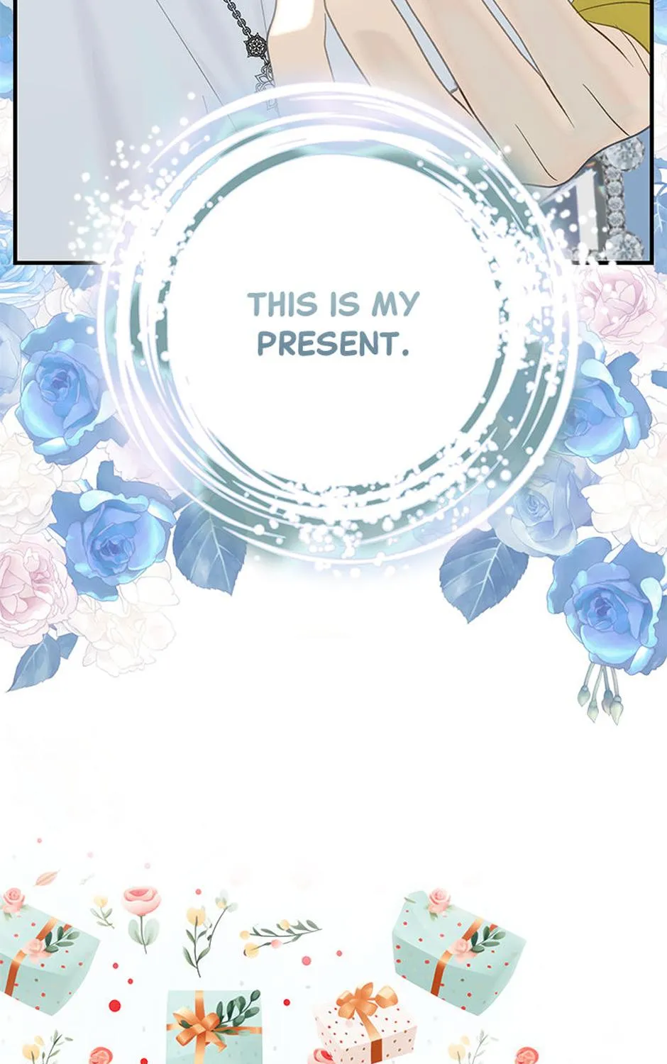 The Baby Isn’T Yours Chapter 73 page 172 - 