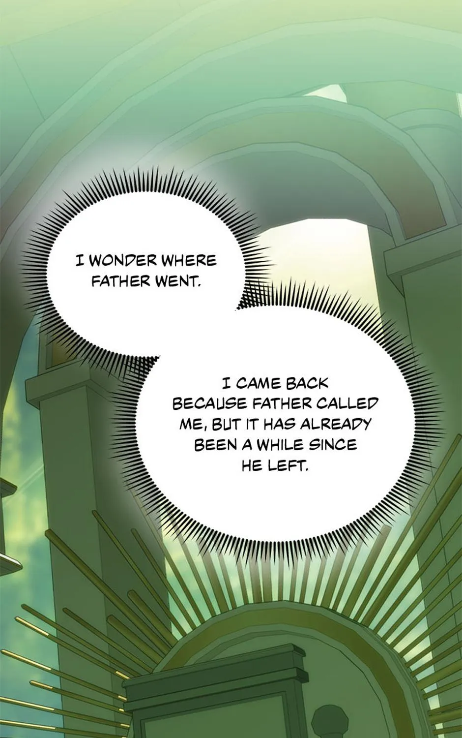 The Baby Isn’T Yours Chapter 73 page 178 - 