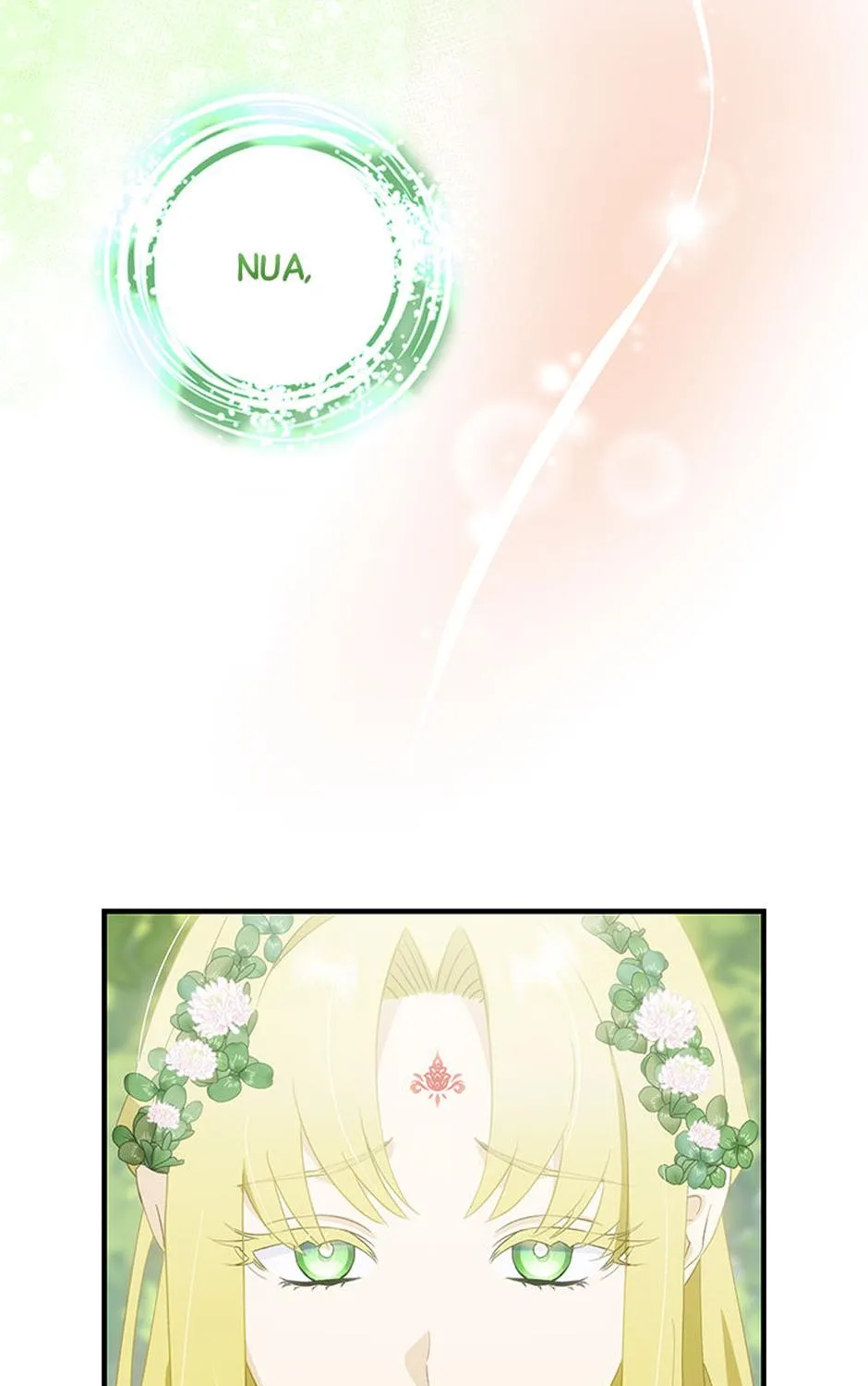 The Baby Isn’T Yours Chapter 73 page 22 - 