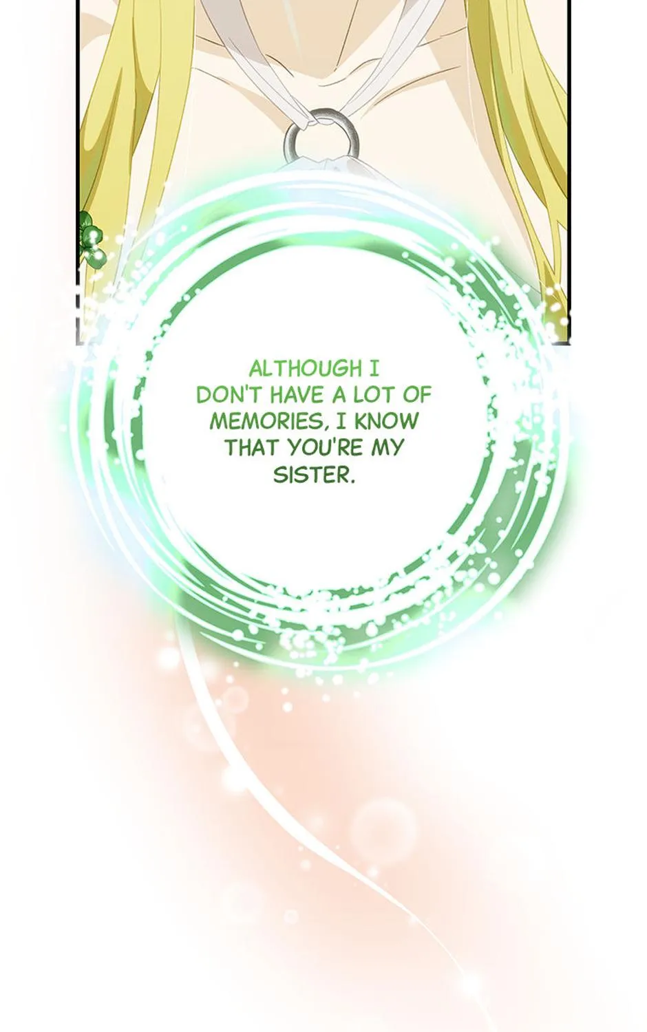 The Baby Isn’T Yours Chapter 73 page 24 - 