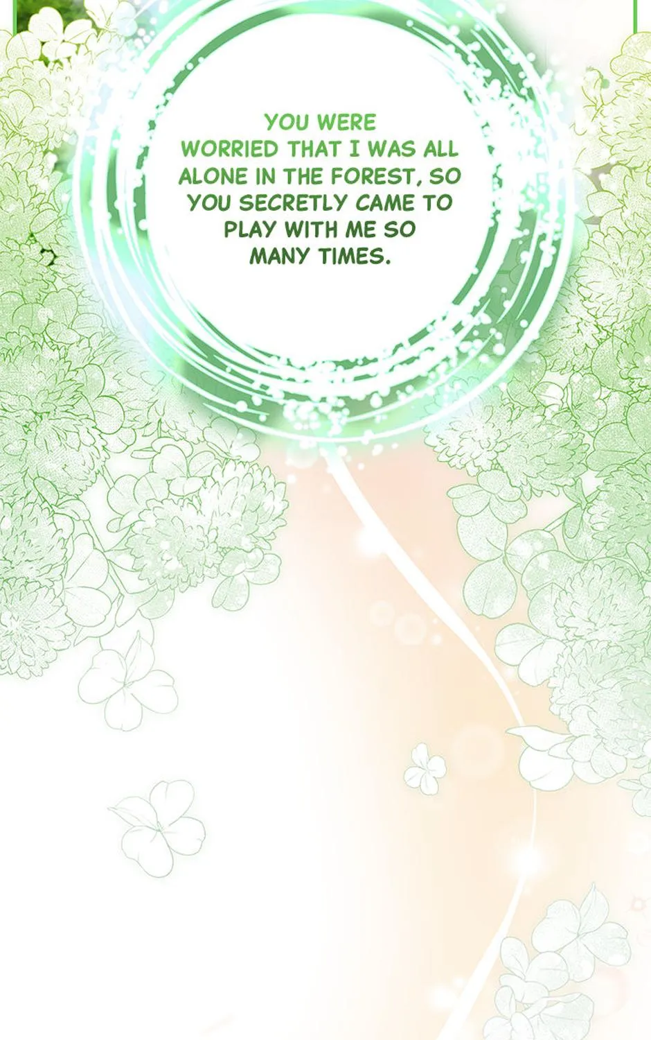 The Baby Isn’T Yours Chapter 73 page 28 - 