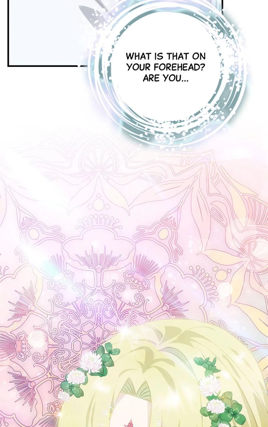 The Baby Isn’T Yours Chapter 73 page 4 - 