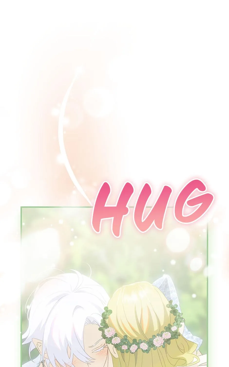 The Baby Isn’T Yours Chapter 73 page 32 - 
