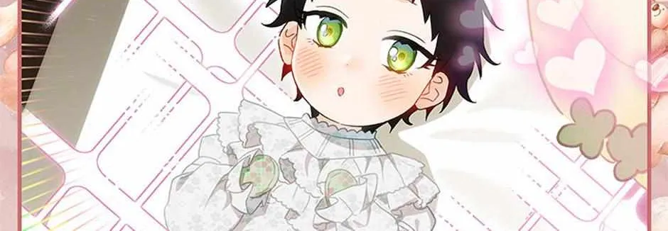 The Baby Isn’T Yours Chapter 73 page 53 - 