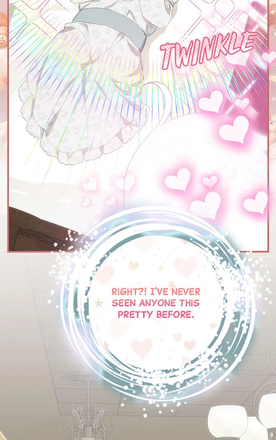 The Baby Isn’T Yours Chapter 73 page 54 - 