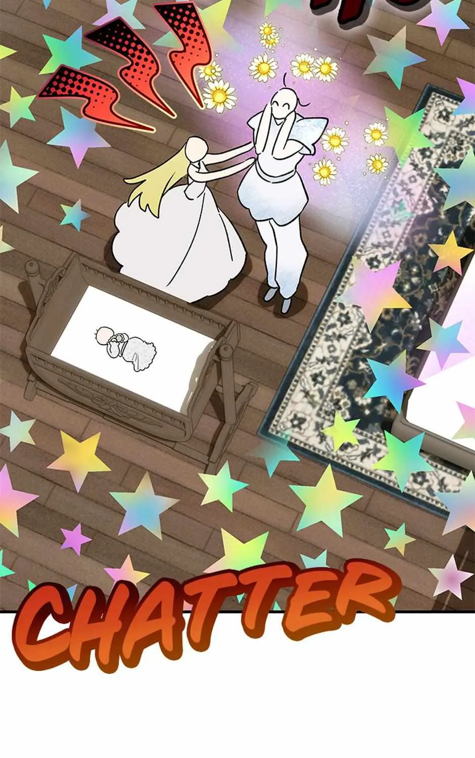 The Baby Isn’T Yours Chapter 73 page 66 - 