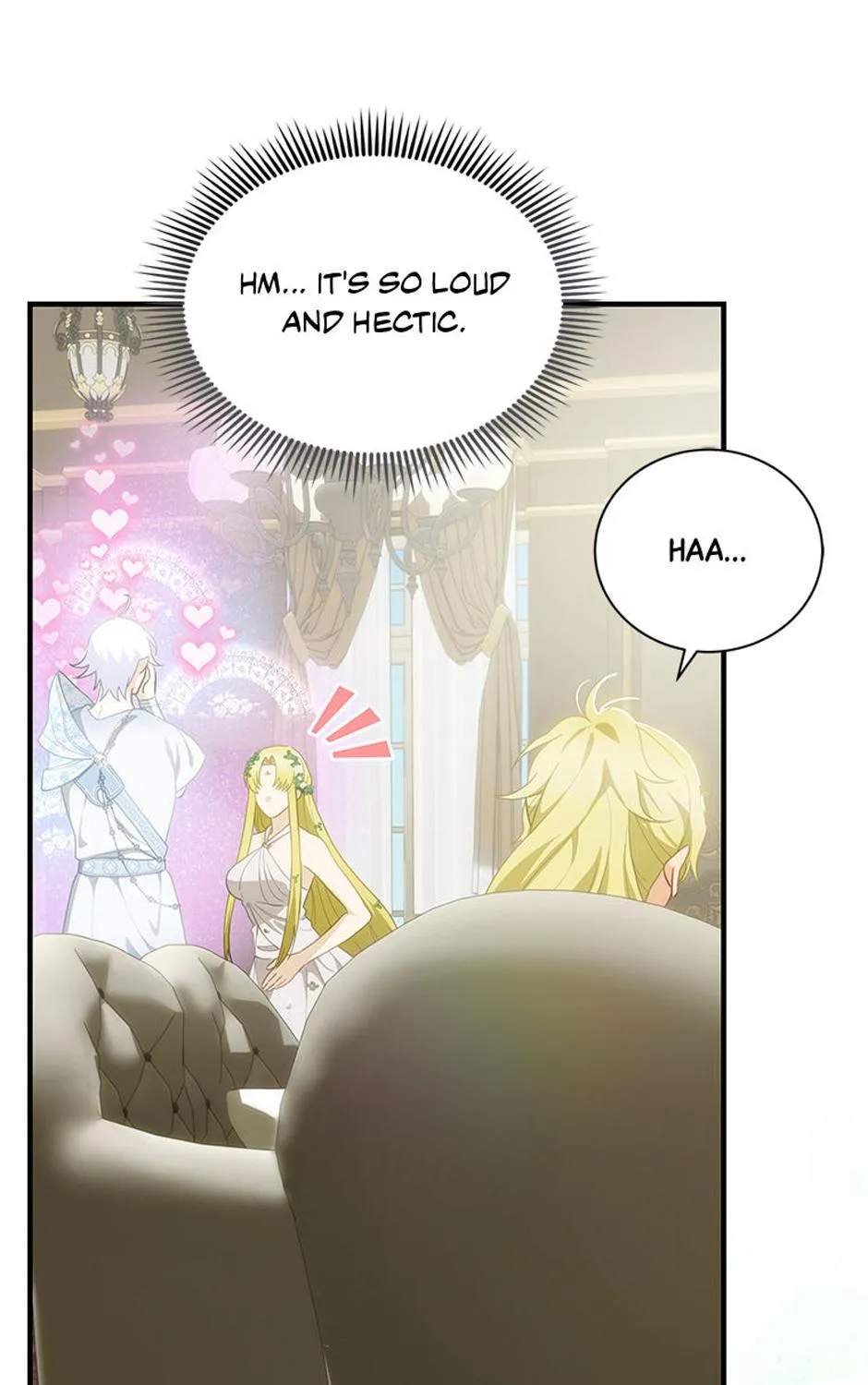 The Baby Isn’T Yours Chapter 73 page 68 - 