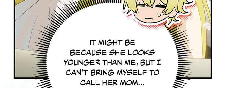 The Baby Isn’T Yours Chapter 73 page 77 - 