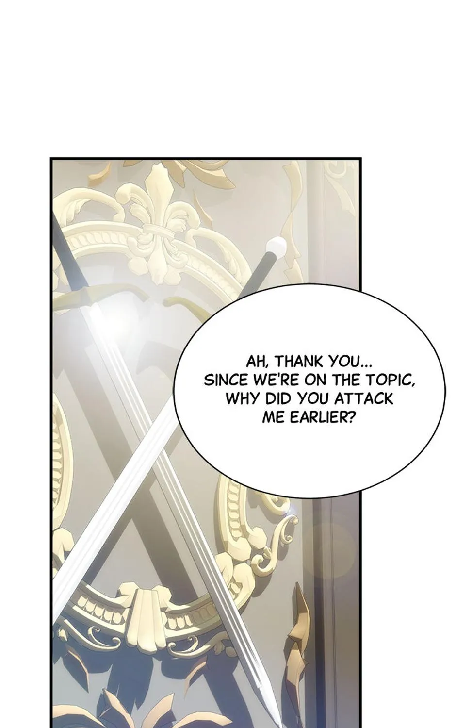 The Baby Isn’T Yours Chapter 73 page 84 - 