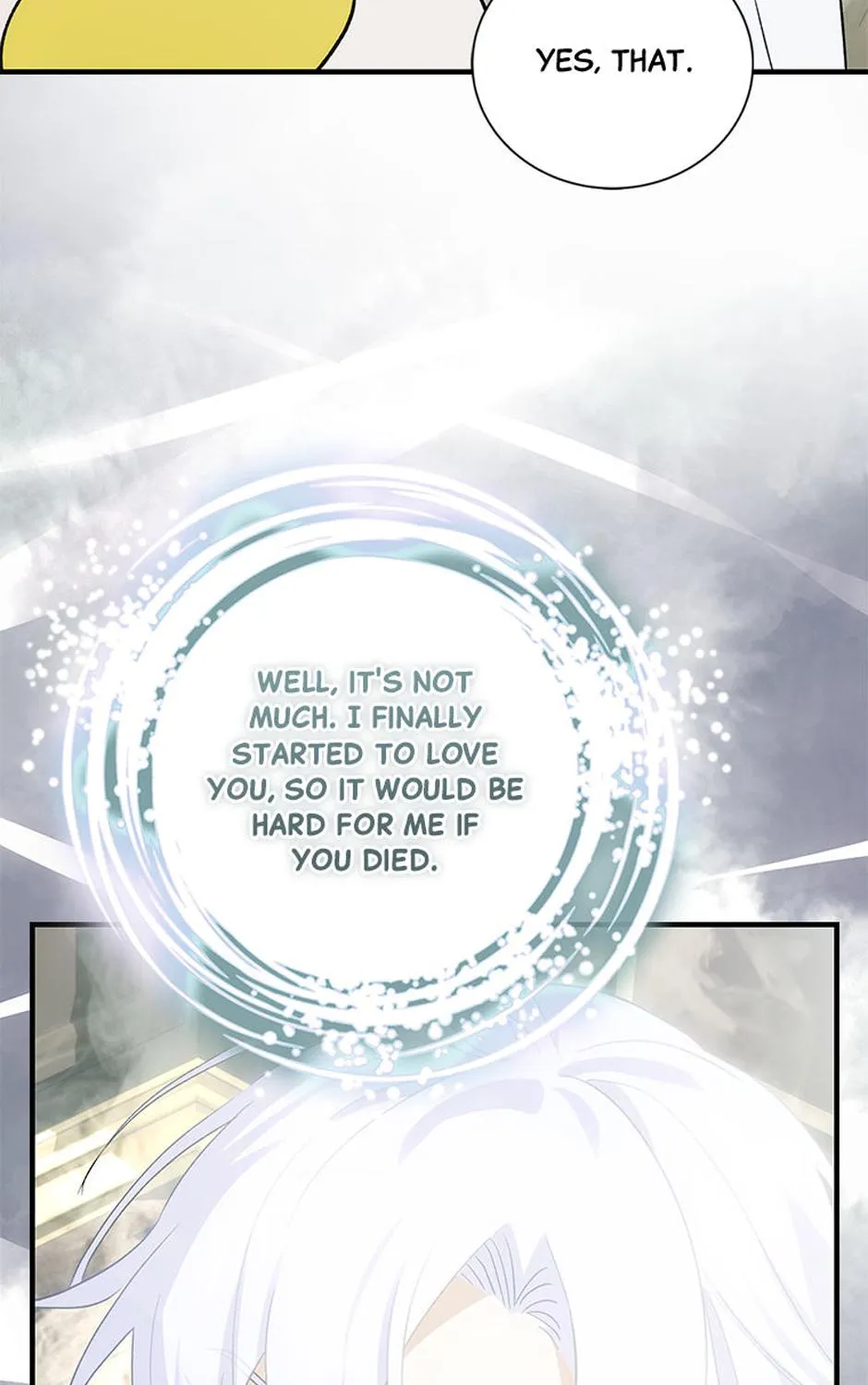 The Baby Isn’T Yours Chapter 73 page 88 - 