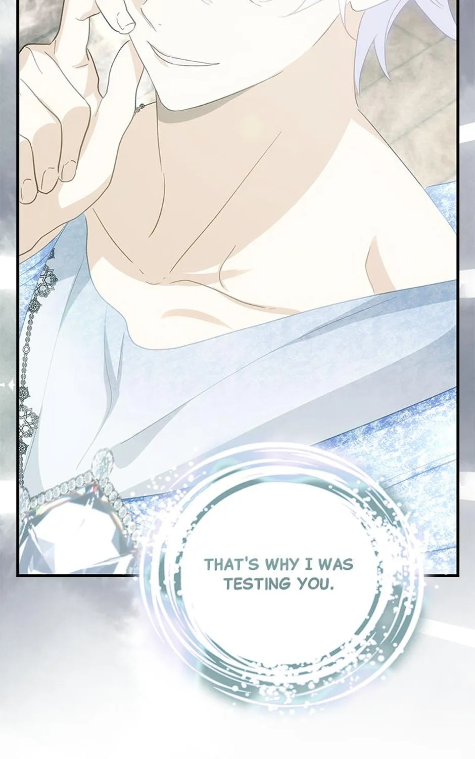 The Baby Isn’T Yours Chapter 73 page 90 - 