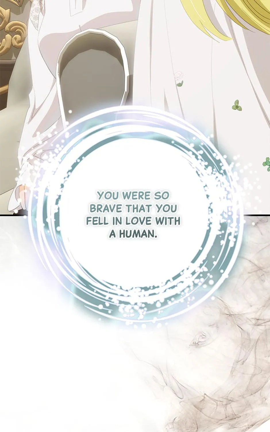 The Baby Isn’T Yours Chapter 73 page 98 - 