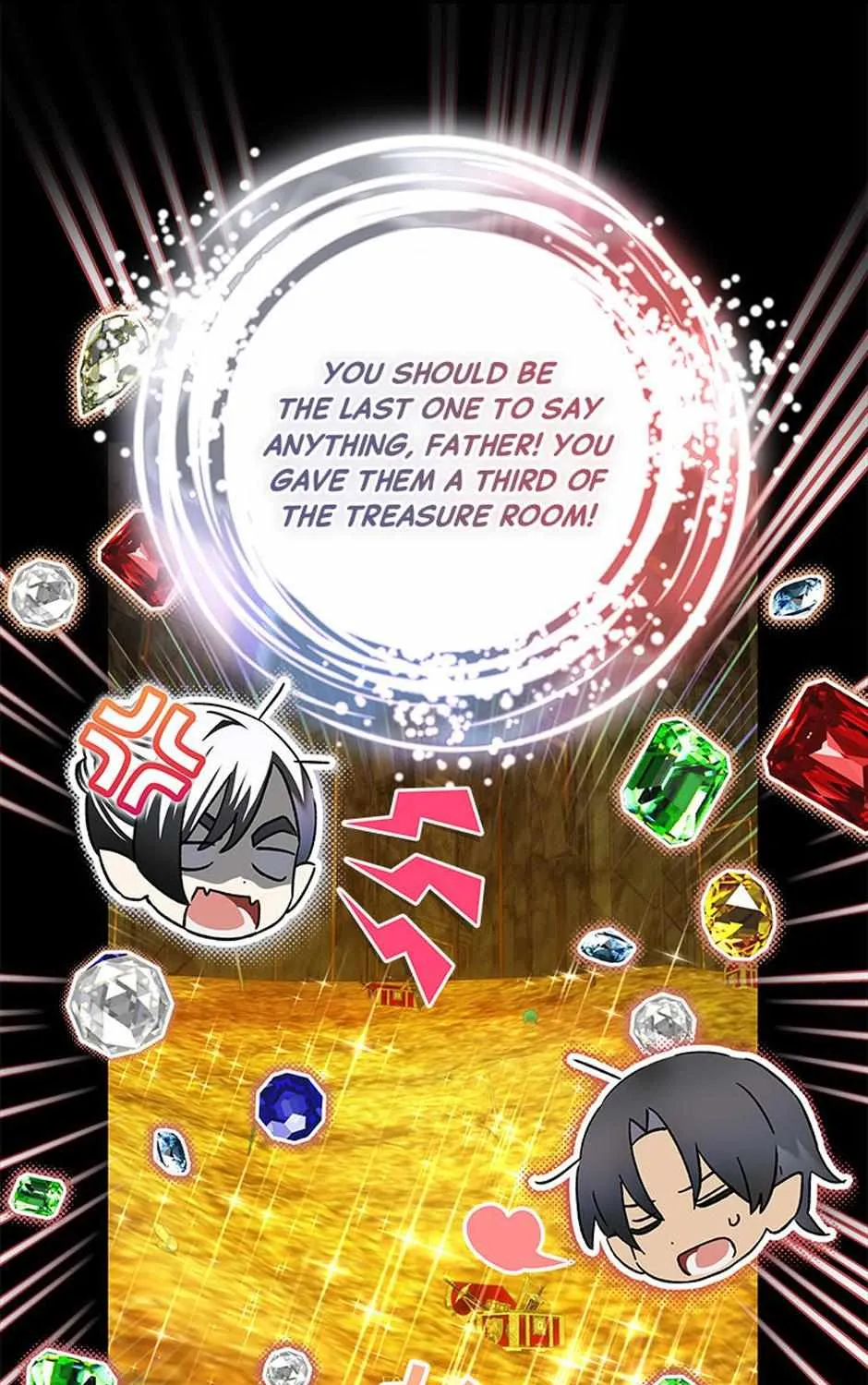 The Baby Isn’T Yours Chapter 74 page 106 - 