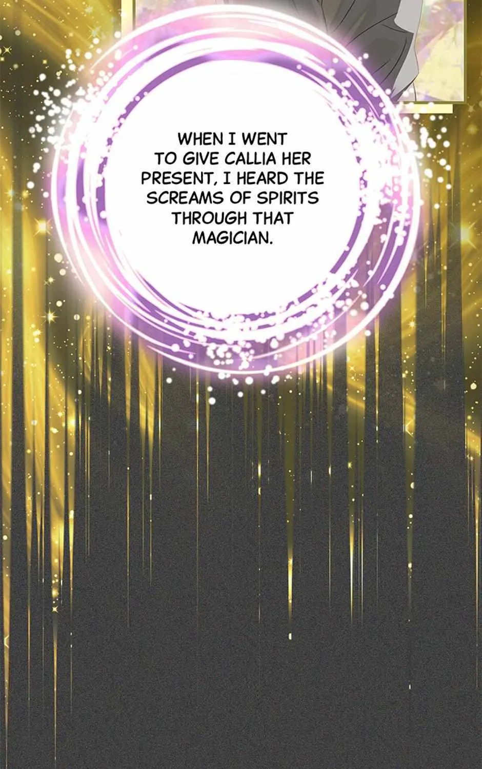 The Baby Isn’T Yours Chapter 74 page 122 - 