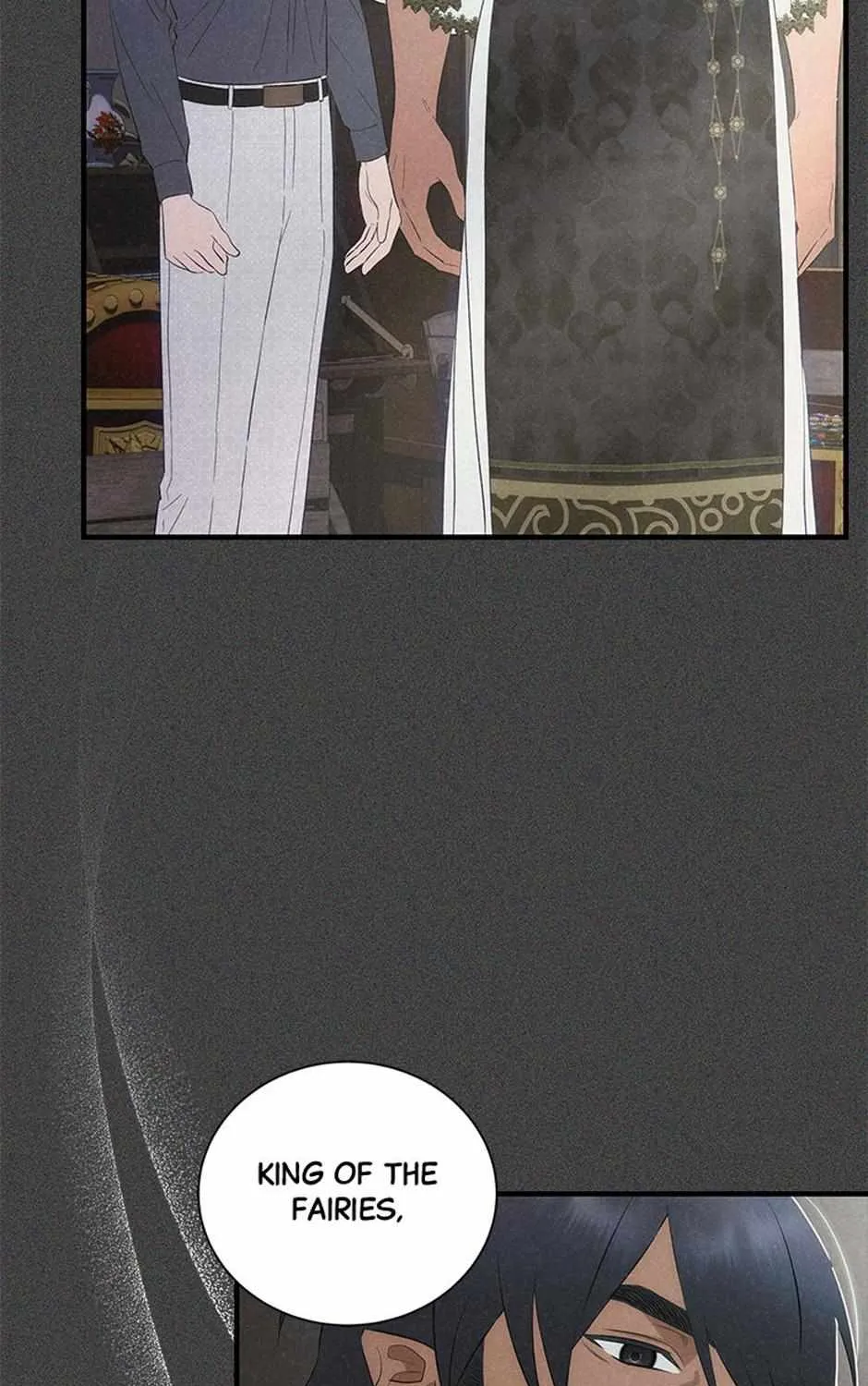 The Baby Isn’T Yours Chapter 74 page 126 - 